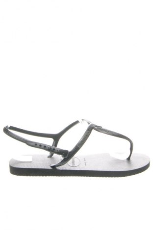 Sandały Havaianas, Rozmiar 39, Kolor Czarny, Cena 305,99 zł