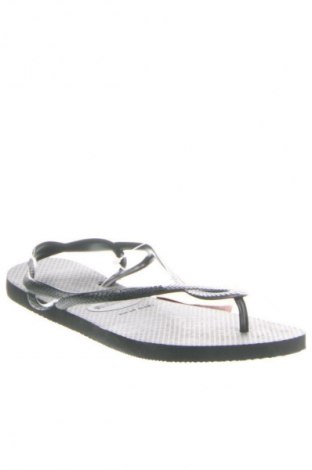Szandálok Havaianas, Méret 39, Szín Fekete, Ár 25 069 Ft