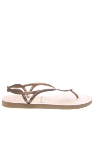 Szandálok Havaianas, Méret 39, Szín Barna, Ár 25 069 Ft