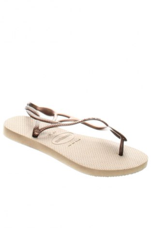Σανδάλια Havaianas, Μέγεθος 39, Χρώμα Καφέ, Τιμή 47,99 €