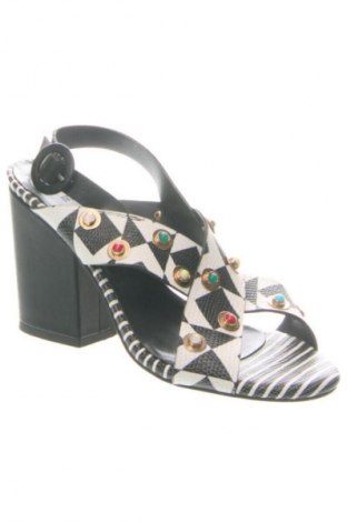 Sandale Helia, Mărime 37, Culoare Multicolor, Preț 234,67 Lei