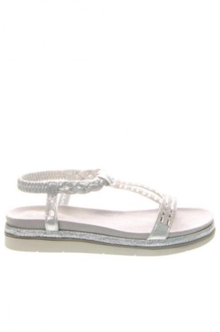 Sandalen Inblu, Größe 39, Farbe Silber, Preis € 37,42