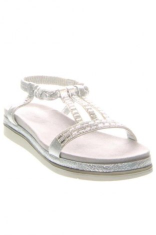 Sandalen Inblu, Größe 39, Farbe Silber, Preis € 37,42