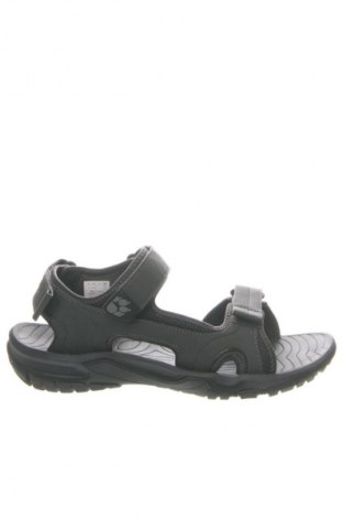 Szandálok Jack Wolfskin, Méret 44, Szín Szürke, Ár 26 809 Ft