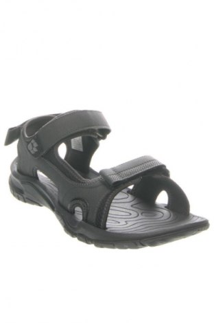 Szandálok Jack Wolfskin, Méret 44, Szín Szürke, Ár 26 809 Ft