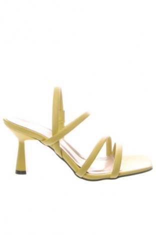Sandalen Jilberto, Größe 38, Farbe Gelb, Preis 51,99 €