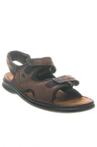 Σανδάλια Josef Seibel, Μέγεθος 45, Χρώμα Καφέ, Τιμή 58,99 €