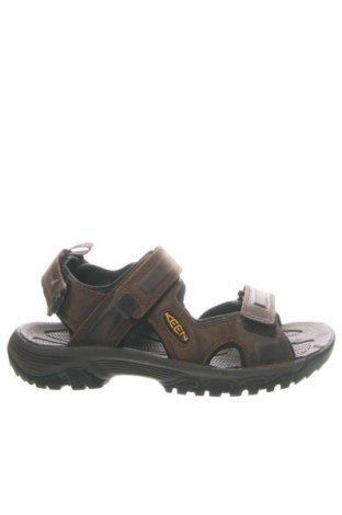 Σανδάλια Keen, Μέγεθος 42, Χρώμα Καφέ, Τιμή 89,99 €