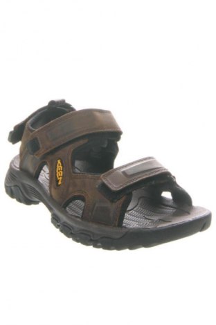 Σανδάλια Keen, Μέγεθος 42, Χρώμα Καφέ, Τιμή 89,99 €