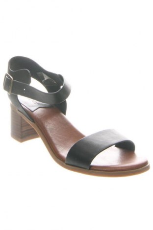 Σανδάλια Kickers, Μέγεθος 40, Χρώμα Μαύρο, Τιμή 63,99 €