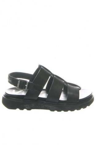 Sandały Kickers, Rozmiar 36, Kolor Czarny, Cena 407,99 zł