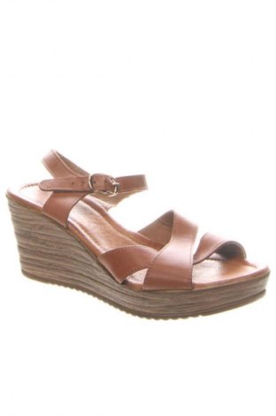 Sandalen Lasocki, Größe 35, Farbe Braun, Preis 28,00 €