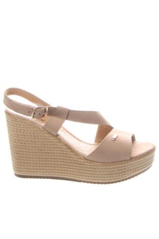 Sandalen Lasocki, Größe 35, Farbe Beige, Preis 28,00 €