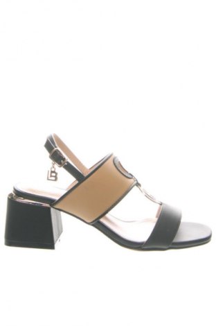 Sandály Laura Biagiotti, Velikost 37, Barva Černá, Cena  1 579,00 Kč