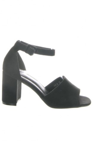 Sandalen Malien, Größe 37, Farbe Schwarz, Preis 20,02 €