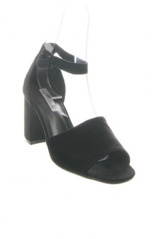 Sandalen Malien, Größe 37, Farbe Schwarz, Preis 20,02 €