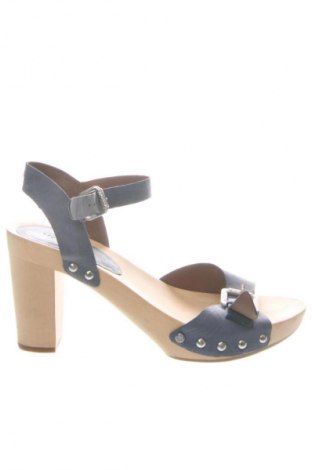Sandalen Marc O'Polo, Größe 38, Farbe Blau, Preis 63,00 €