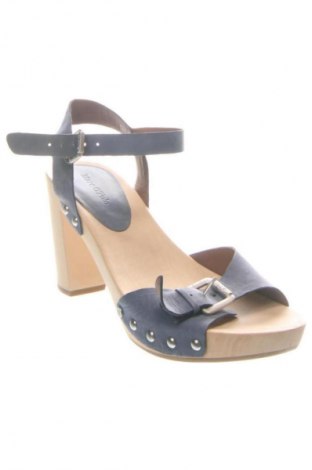 Sandalen Marc O'Polo, Größe 38, Farbe Blau, Preis 63,00 €