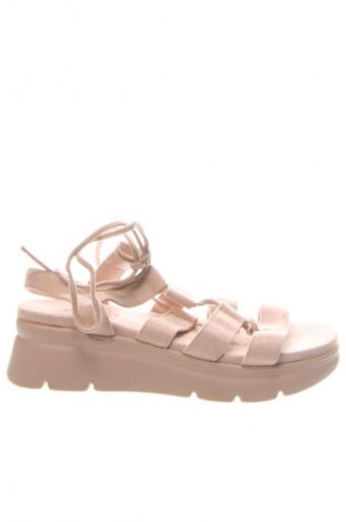 Sandalen Mei Mei, Größe 38, Farbe Beige, Preis € 31,68