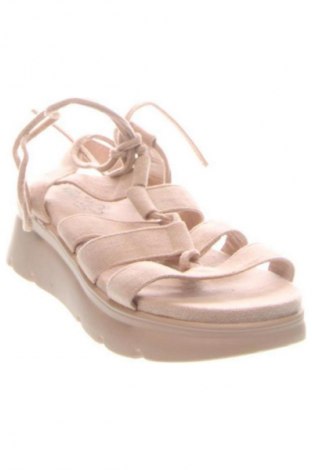 Sandalen Mei Mei, Größe 38, Farbe Beige, Preis € 31,68