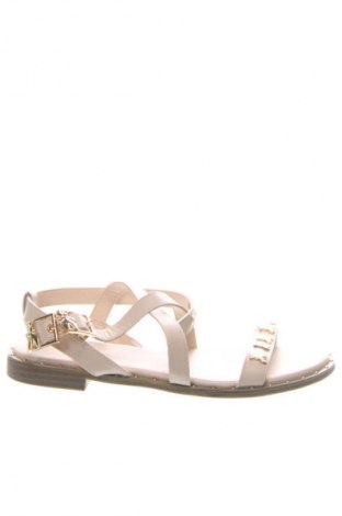Sandalen Patrizia Pepe, Größe 38, Farbe Beige, Preis € 214,99