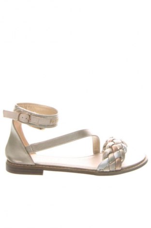 Sandále Patrizia Pepe, Veľkosť 41, Farba Zlatistá, Cena  179,95 €