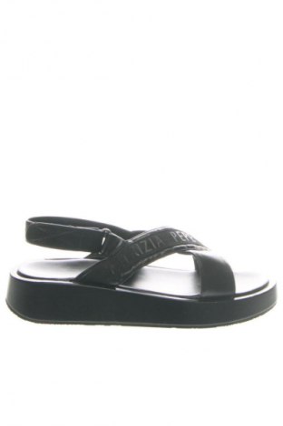 Σανδάλια Patrizia Pepe, Μέγεθος 37, Χρώμα Μαύρο, Τιμή 197,99 €