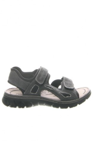 Σανδάλια Rieker, Μέγεθος 41, Χρώμα Μαύρο, Τιμή 59,99 €