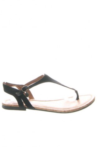 Sandále S.Oliver, Veľkosť 39, Farba Čierna, Cena  28,00 €