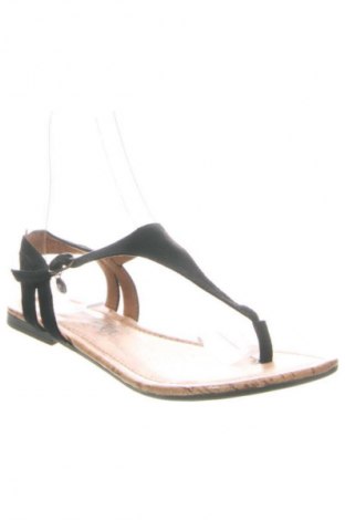 Sandále S.Oliver, Veľkosť 39, Farba Čierna, Cena  28,00 €