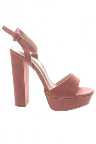 Σανδάλια Shoedazzle, Μέγεθος 40, Χρώμα Ρόζ , Τιμή 32,99 €