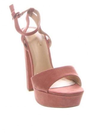 Σανδάλια Shoedazzle, Μέγεθος 40, Χρώμα Ρόζ , Τιμή 32,99 €