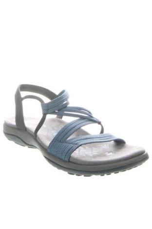 Sandały Skechers, Rozmiar 42, Kolor Kolorowy, Cena 107,99 zł