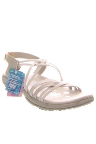 Sandalen Skechers, Größe 40, Farbe Grau, Preis 64,99 €