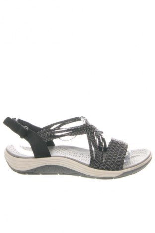 Sandały Skechers, Rozmiar 40, Kolor Kolorowy, Cena 305,99 zł