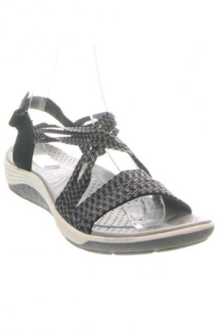 Sandały Skechers, Rozmiar 40, Kolor Kolorowy, Cena 305,99 zł