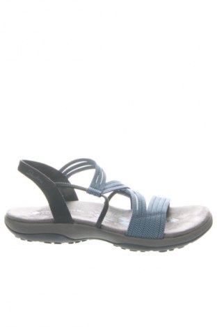 Sandały Skechers, Rozmiar 38, Kolor Niebieski, Cena 305,99 zł