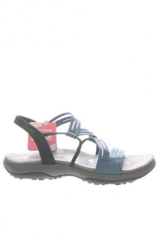 Szandálok Skechers, Méret 38, Szín Kék, Ár 20 149 Ft