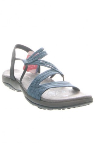 Szandálok Skechers, Méret 38, Szín Kék, Ár 20 149 Ft