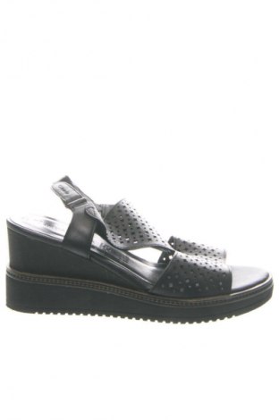 Sandalen Tamaris, Größe 39, Farbe Schwarz, Preis 68,99 €