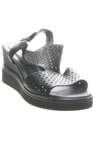 Sandalen Tamaris, Größe 39, Farbe Schwarz, Preis 68,99 €