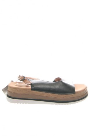 Sandalen Tamaris, Größe 37, Farbe Schwarz, Preis 64,99 €