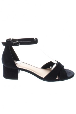 Sandalen Tamaris, Größe 41, Farbe Blau, Preis € 23,99