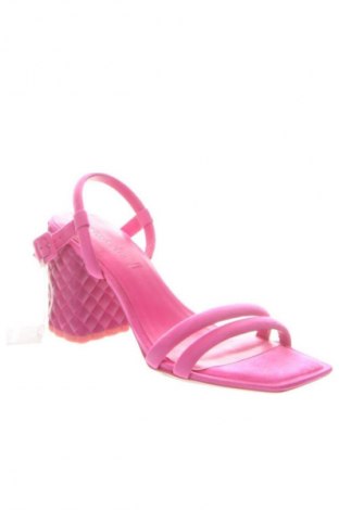 Sandalen Tamaris, Größe 41, Farbe Rosa, Preis 64,99 €