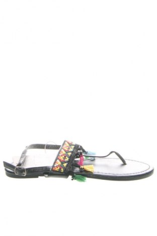 Sandalen Terranova, Größe 39, Farbe Mehrfarbig, Preis 18,99 €