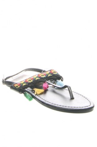 Sandalen Terranova, Größe 39, Farbe Mehrfarbig, Preis 18,99 €