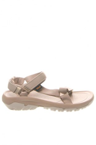 Σανδάλια Teva, Μέγεθος 40, Χρώμα  Μπέζ, Τιμή 59,99 €