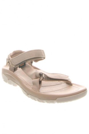 Σανδάλια Teva, Μέγεθος 40, Χρώμα  Μπέζ, Τιμή 59,99 €