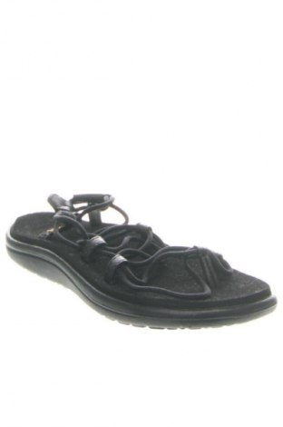 Σανδάλια Teva, Μέγεθος 36, Χρώμα Μαύρο, Τιμή 59,99 €