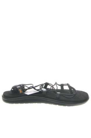 Sandalen Teva, Größe 41, Farbe Schwarz, Preis 51,99 €